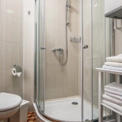Apart Hotel on Pushkin street 26 Люкс-студио фото 7