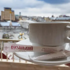 Отель Козацкий Киев