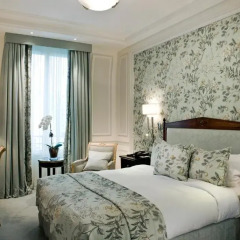 Отель San Regis 5* Классический номер