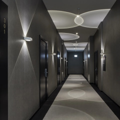 Отель Hard Rock Hotel Davos Швейцария, Давос - отзывы, цены и фото номеров - забронировать отель Hard Rock Hotel Davos онлайн интерьер отеля фото 2