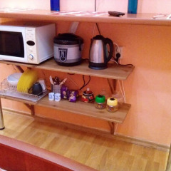 Апартаменты Studio Rest on Paveletskaya в номере
