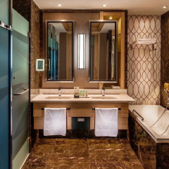 Regnum Carya Golf & Spa Resort 5* Люкс с различными типами кроватей фото 5