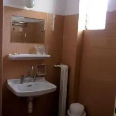 Sparta Team Hotel - Hostel ванная