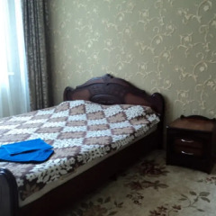 Гостиница Guest House Nika Апартаменты с различными типами кроватей фото 3