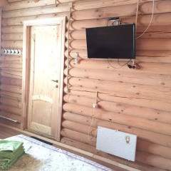 Гостиница Гостевой комплекс база Займище Номер Комфорт с различными типами кроватей фото 9