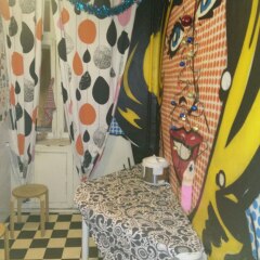 Гостиница Hostel Monroe в Москве отзывы, цены и фото номеров - забронировать гостиницу Hostel Monroe онлайн Москва развлечения фото 2