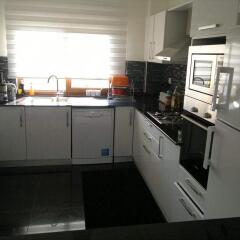 Отель Faralia Golfing Villa в номере