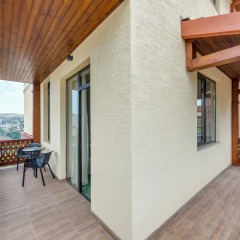 Отель Sole Palace 4* Номер категории Эконом с различными типами кроватей фото 9