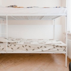 Hostel Happy Lanzheron удобства в номере