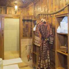 Отель Santhiya Koh Yao Yai Resort & Spa 5* Люкс с различными типами кроватей фото 7