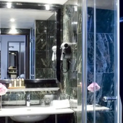 Отель Les Jardins Du Marais 4* Люкс Prestige фото 3