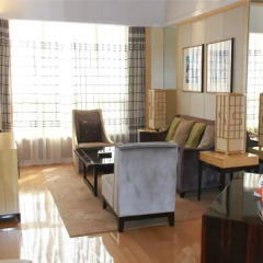 Baolilai International Hotel 5* Японский представительский люкс повышенной комфортности с различными типами кроватей
