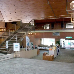 Utsunomiya Inter Resort Hotel Уцуномия интерьер отеля