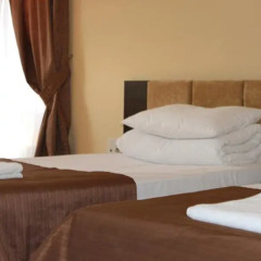Гостиница Avraam Guest House в Сочи отзывы, цены и фото номеров - забронировать гостиницу Avraam Guest House онлайн комната для гостей фото 10