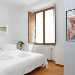 Отель Spagna Charme Terrace Италия, Рим - отзывы, цены и фото номеров - забронировать отель Spagna Charme Terrace онлайн комната для гостей фото 6