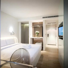 A-One Star Hotel 3* Номер Super Star с различными типами кроватей фото 4