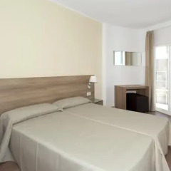 Hotel Playa Adults Only комната для гостей фото 3