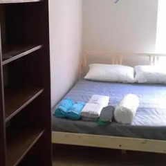 Laweran Hostel комната для гостей фото 4