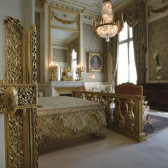 Отель Ritz Paris развлечения