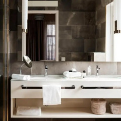 Hotel St. George Helsinki 5* Люкс Finlandia фото 4