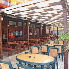 Отель Sun Palace Болгария, Солнечный берег - отзывы, цены и фото номеров - забронировать отель Sun Palace онлайн питание фото 2
