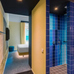 Отель Room Mate Bruno 4* Номер Single с различными типами кроватей фото 2