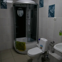 Отель Clever Улучшенный номер фото 4