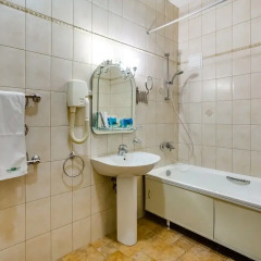Отель Парк Сити 3* Студия фото 12