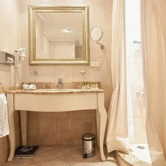Гостиница Милан 4* Люкс повышенной комфортности разные типы кроватей фото 7