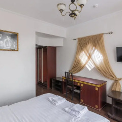 Отель Pano Castro 3* Стандартный номер фото 4