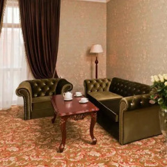 Royal Grand Hotel & Spa развлечения фото 2