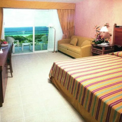 Blau Varadero Hotel комната для гостей фото 3