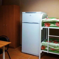 Гостиница HotelHot Aviamotornaya Hostel в Москве отзывы, цены и фото номеров - забронировать гостиницу HotelHot Aviamotornaya Hostel онлайн Москва в номере