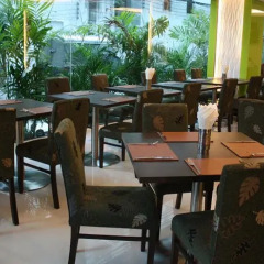 Отель Citin Pratunam Bangkok By Compass Hospitality Бангкок питание