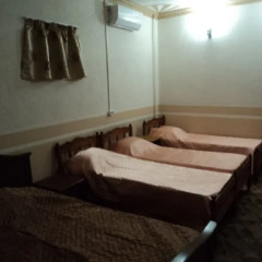Гостиница Guest House Nika Номер Комфорт с различными типами кроватей фото 3