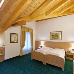Hotel La Maison Wellness & SPA Алеге комната для гостей фото 2