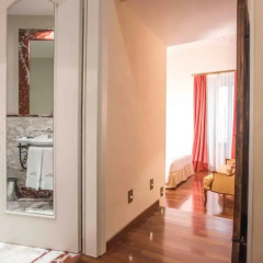 Golden Tower Hotel & Spa 5* Номер Делюкс с различными типами кроватей фото 4