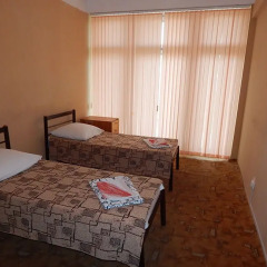Гостиница Pension Sevastopol комната для гостей фото 6