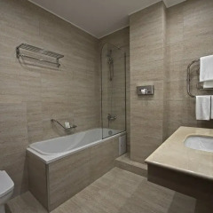 Ramada by Wyndham Rostov-on-Don Hotel & SPA ванная