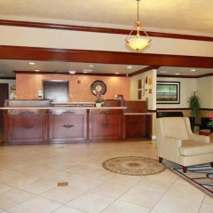 Отель Best Western Plus Las Vegas West интерьер отеля