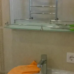 Гостиница Guest House at Polevaya Ulitsa удобства в номере