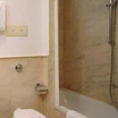Отель Albergo San Marco Номер категории Эконом фото 3