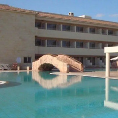 Piere - Anne Beach Hotel бассейн фото 3