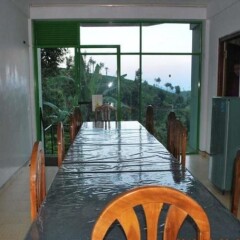 Отель Ranmal Tea Plantation Bungalow интерьер отеля