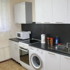Anzhelika Hostel в номере