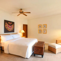 Отель Hilton Mauritius Resort & Spa комната для гостей фото 2