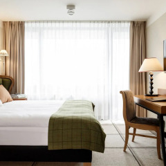 Отель Mercure Kasprowy Zakopane Польша, Закопане - отзывы, цены и фото номеров - забронировать отель Mercure Kasprowy Zakopane онлайн комната для гостей фото 9