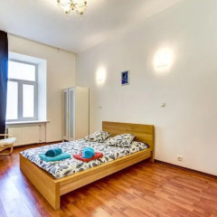 Апартаменты La Casa Di Bury Апартаменты с различными типами кроватей фото 3