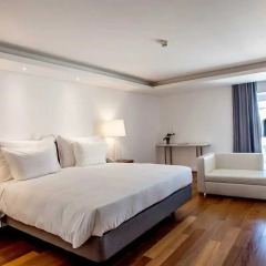 Отель Pestana Pousada de Cascais комната для гостей фото 4