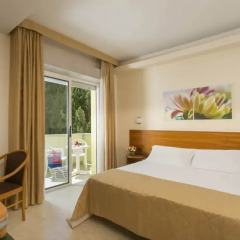 Astoria Suite Hotel комната для гостей фото 2